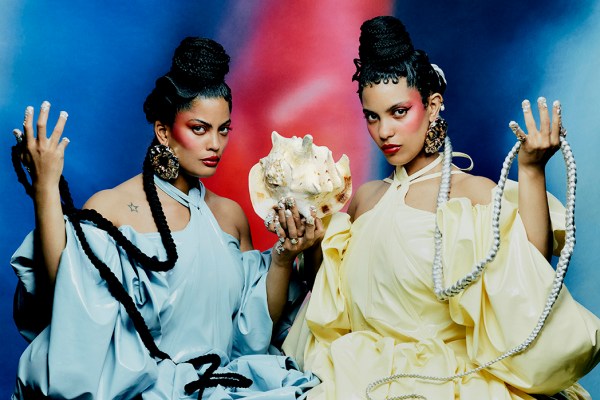 Excited About: Ibeyi back on Stage in the U.S.