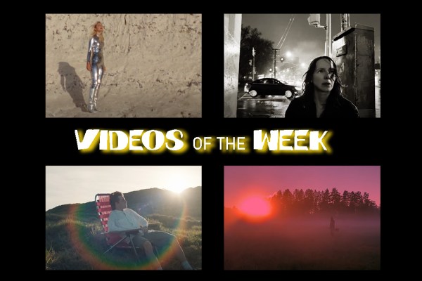 VIDEO PICKS: Akira Galaxy, La Faute, Royel Otis, Skott